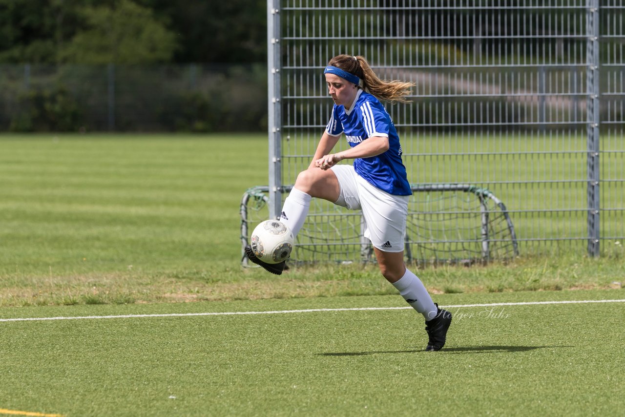 Bild 90 - Frauen FSC Kaltenkirchen - SG Daenisch-Muessen : Ergebnis: 7:1